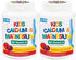New Nordic Deutschland Kids Calcium & Magnesium Kautabletten