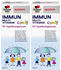 Doppelherz system Immun Multivitamine family flüssig