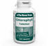 Hirundo Products Chlorophyll vegan 40mg Tabletten (120 Stk.)