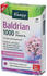 Kneipp Baldrian 1000mg plus Vitamin B1 Tabletten (30 Stk.)