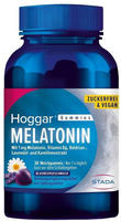 PZN-DE 18842797, STADA Consumer Health Hoggar Melatonin Gummies 60 g, Grundpreis: