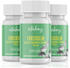 Vitabay Forskolin Coleus Forskohlii Extrakt 400 mg Kapseln