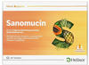 Helixor supportiv Sanomucin - mit pflanzlichen Enzymen, Linsenextrakt und den