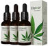 Medi Helvetia Elpixol Cannabisöl Tropfen