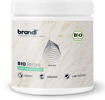 brandl Bio Reishi Pilz Kapseln