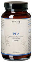 Pea Palmitoylethanolamid 99.23 % - Vegan Erdling 120 St