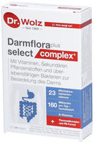 Darmflora Plus Select Complex Magensaftres.kapseln 40 St