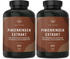True Nature Pinienrindenextrakt + Vitamin C Kapseln