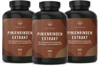 Pinienrinden Extrakt Kapseln 3x180 St