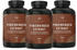True Nature Pinienrindenextrakt + Vitamin C Kapseln