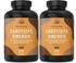 True Nature Cordyceps Sinensis Kapseln