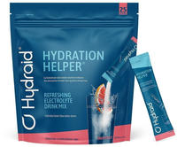 Elektrolytpulver Hydraid Ors Grapefruit 25 St