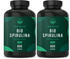 True Nature Bio Spirulina Presslinge