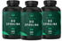 True Nature Bio Spirulina Presslinge