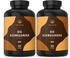 True Nature Bio Ashwagandha Kapseln