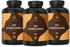 True Nature Bio Ashwagandha Kapseln
