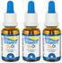 Dr. Jacobs Vitamin D3 Öl 640 Tropfen 800 IE D3 vegetarisch