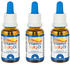 Dr. Jacobs Vitamin D3K2 Öl 800 IE/20 mcg D3+K2 640 Tropfen