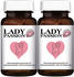 HCLM Health Lady Passion Libido Kapseln