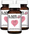 HCLM Health Lady Passion Libido Kapseln