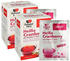Doppelherz Heiße Cranberry mit vitamin C + Zink Granulat