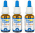 Dr. Jacobs Vitamin D3 Öl forte 2000 IE D3 hochdosiert 640 Tropfen