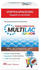 Unilab Multilac Darmsynbiotikum Junior Täfelchen