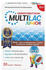 Unilab Multilac Darmsynbiotikum Junior Täfelchen
