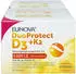 Eunova Duoprotect D3 + K2 4000 I.E. Kapseln