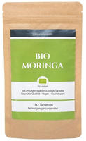 EXVital&reg; BIO Moringa Tabletten - 3000mg Moringa Oleifera 90 g