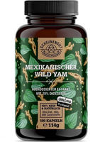 Scheunengut&reg; Yamswurzel Extrakt | Mexikanischer Wild Yams 180 St