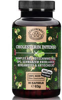 Scheunengut&reg; CHOLESTERIN INTENSO | Einzigartiger Komplex 90 St
