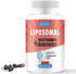 Azaroe Liposomales Nicotinamid Ribosid 2000mg Weichkapseln