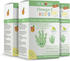 Norsan Omega-3 Kids Jelly Vegan Tutti-Frutti