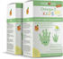 Norsan Omega-3 Kids Jelly Vegan Tutti-Frutti