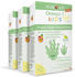 Norsan Omega-3 Kids Jelly Vegan Tutti-Frutti
