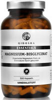 Magnesium-Bisglycinat im Glas 124 g