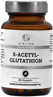 S-Acetyl-Glutathion im Glas 220 g