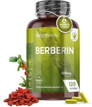 Weight World Nahrungsergänzungsmittel