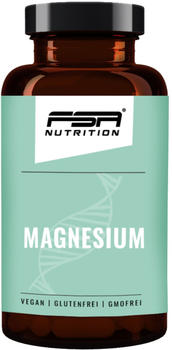 FSA Magnesium Kapseln (90 Stk.)