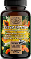 Scheunengut&reg; Enzym Intenso | 2.500 GDU/g Bromelain 120 St