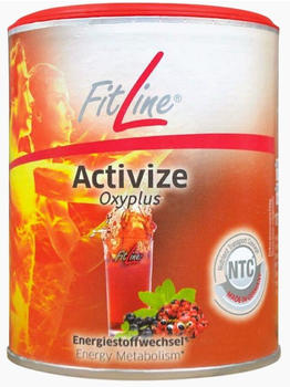 FitLine Activize Oxyplus Pulver (175g)