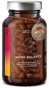 CLAV N&deg;23 Meno Balance Kapseln (120 Stk.)