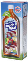 Knobivital Mit Rote Bete Und Schwarz.johannisbeere 960 ml