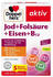 Doppelherz aktiv Jod + Folsäure + Eisen + B12 Mini-Tabletten