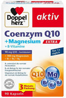 PZN-DE 19073562, Queisser Pharma Doppelherz Coenzym Q10 Extra+magnesium Kapseln...
