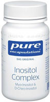 Pure Encapsulations Inositol Complex Kapseln