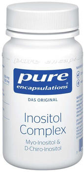 Pure Encapsulations Inositol Complex Kapseln (30 Stk.)