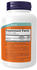 Now Foods Magnesium Glycinate Tabletten (180 Stk.)