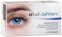 beh SehNerv 30 St